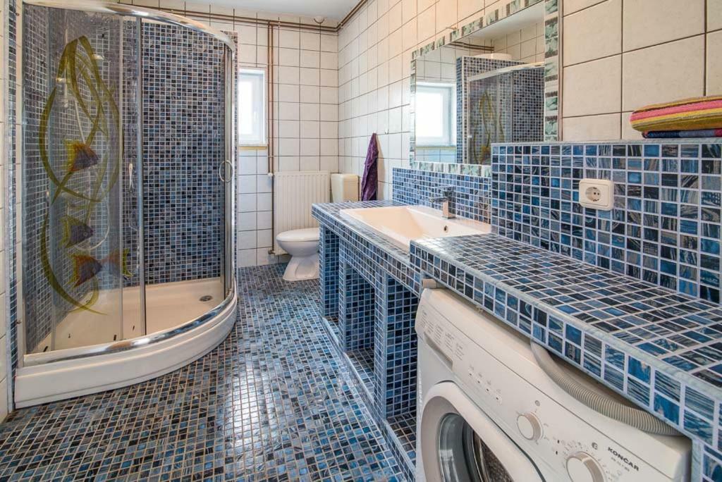 Beljan Apartments 크르크 외부 사진