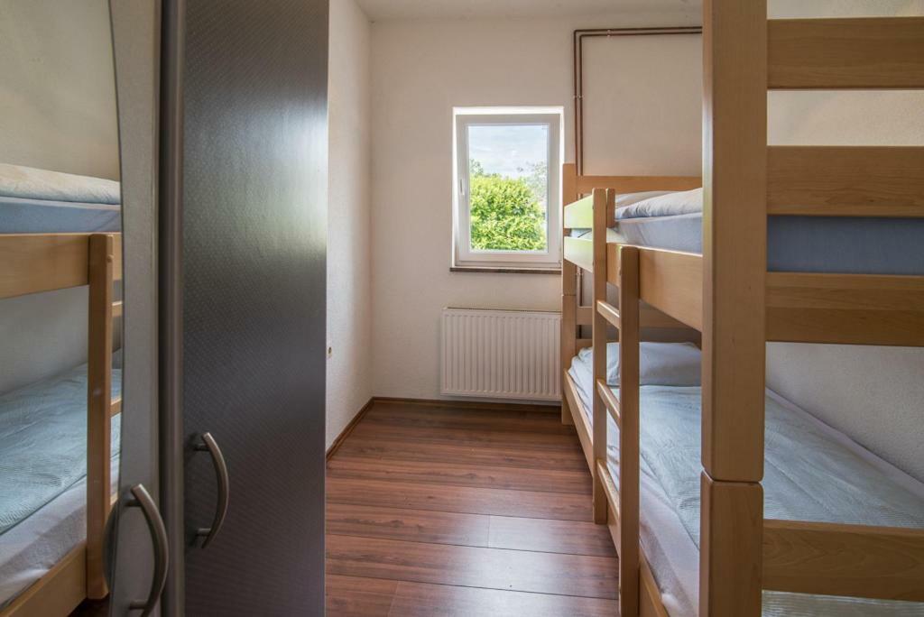 Beljan Apartments 크르크 외부 사진