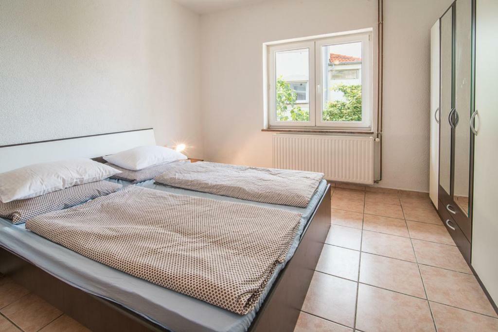 Beljan Apartments 크르크 외부 사진
