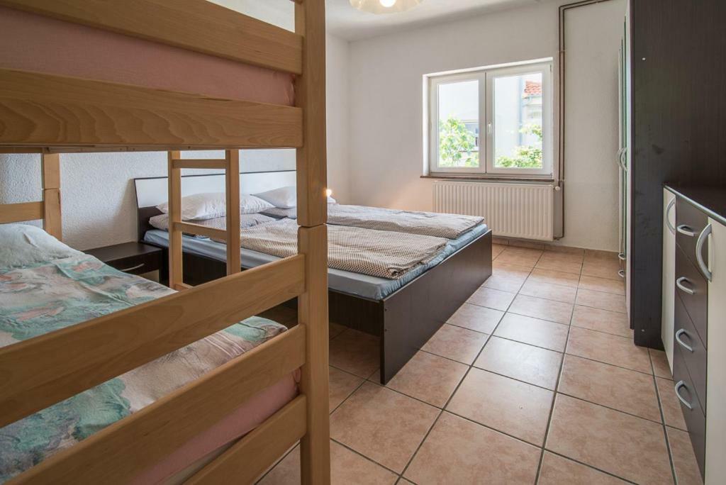 Beljan Apartments 크르크 외부 사진