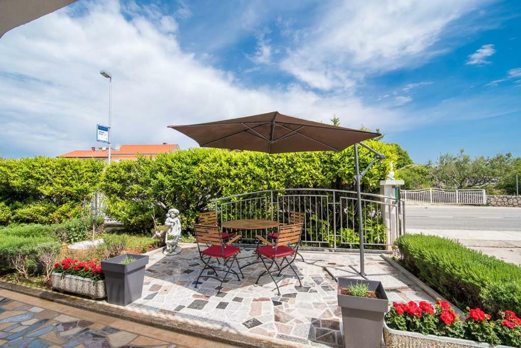 Beljan Apartments 크르크 외부 사진