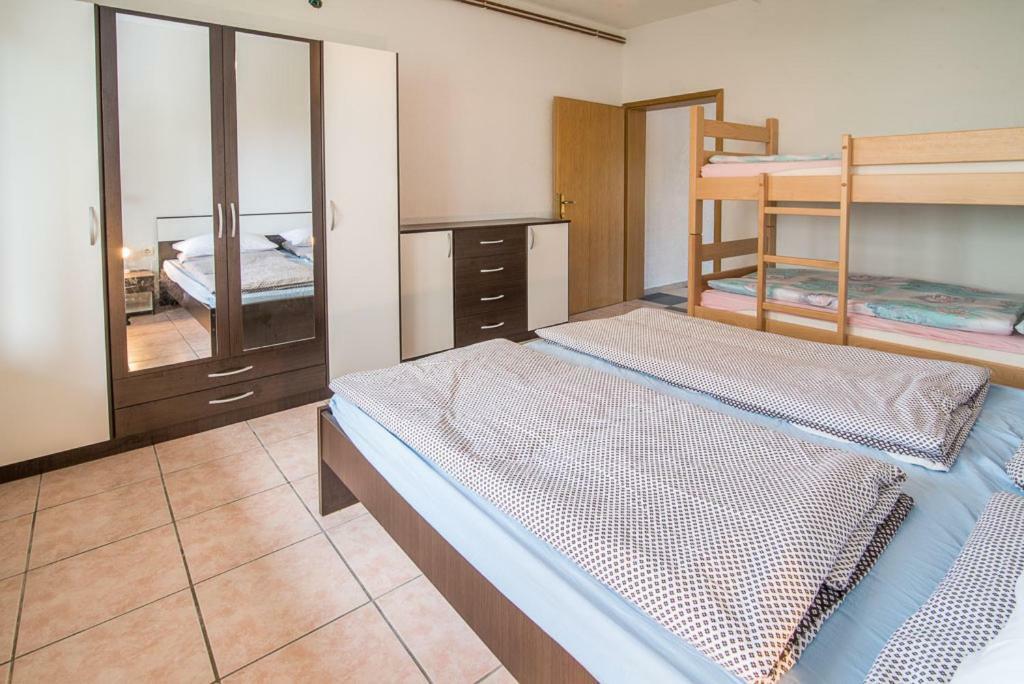 Beljan Apartments 크르크 외부 사진